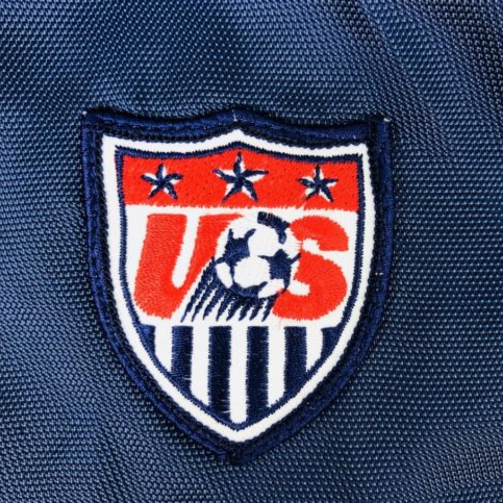 Nike Team Official USA Soccer Full Zip - Picture 4 of 8